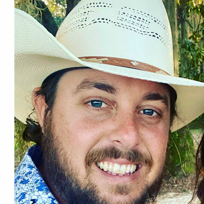 Justin Searles