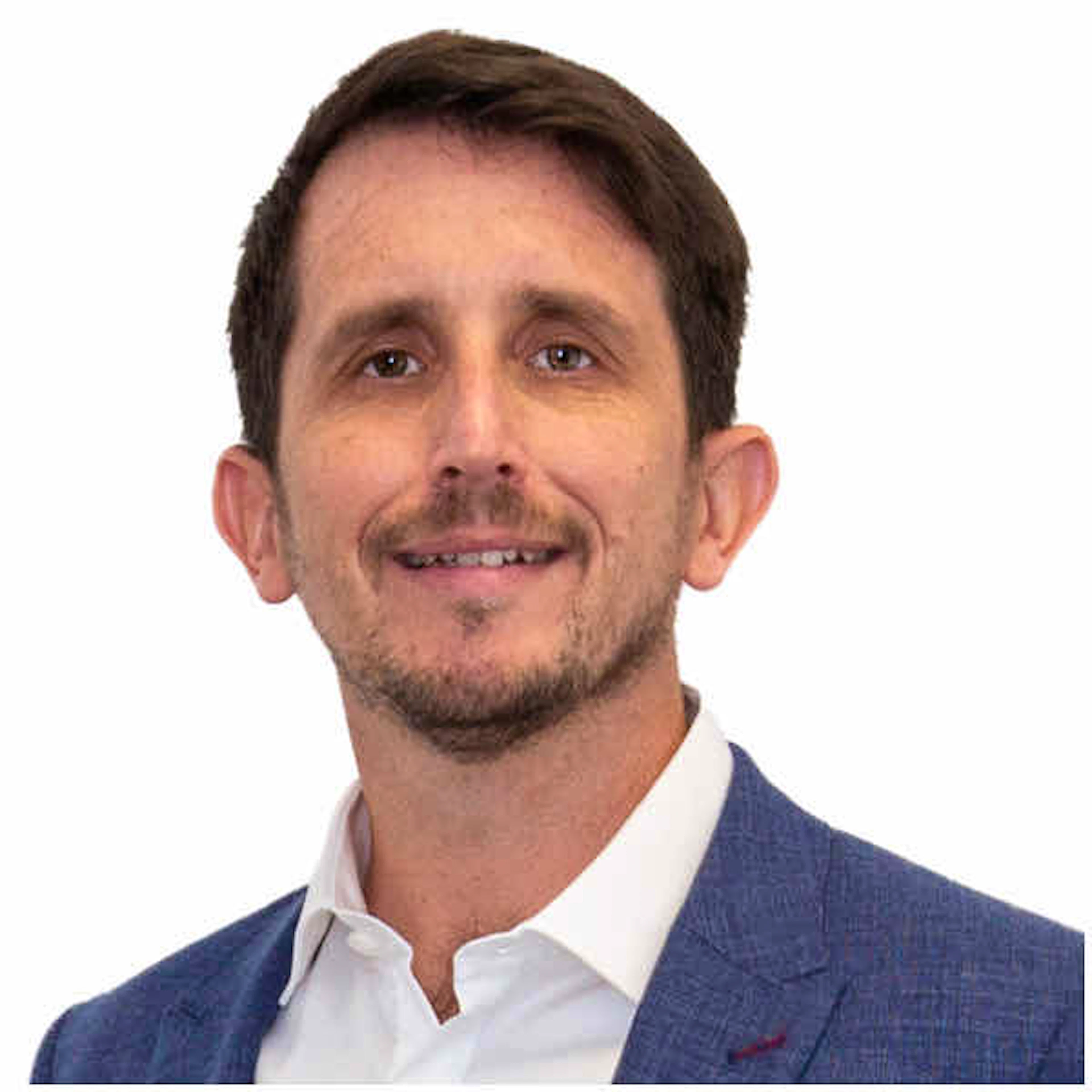James Godbold