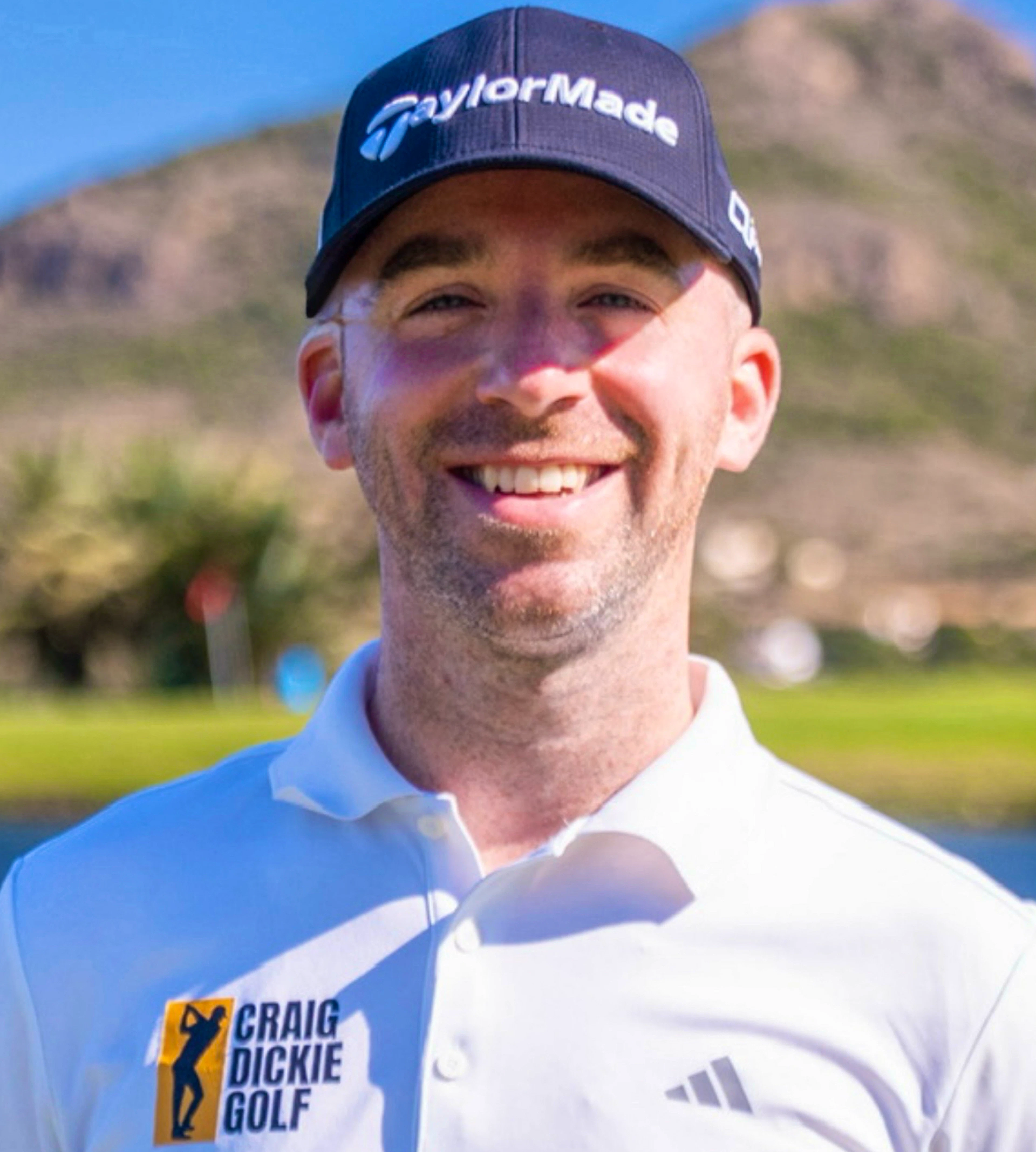 Craig Dickie