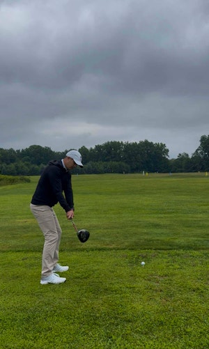 Mastering a Square Club Face for Consistent Golf Shots