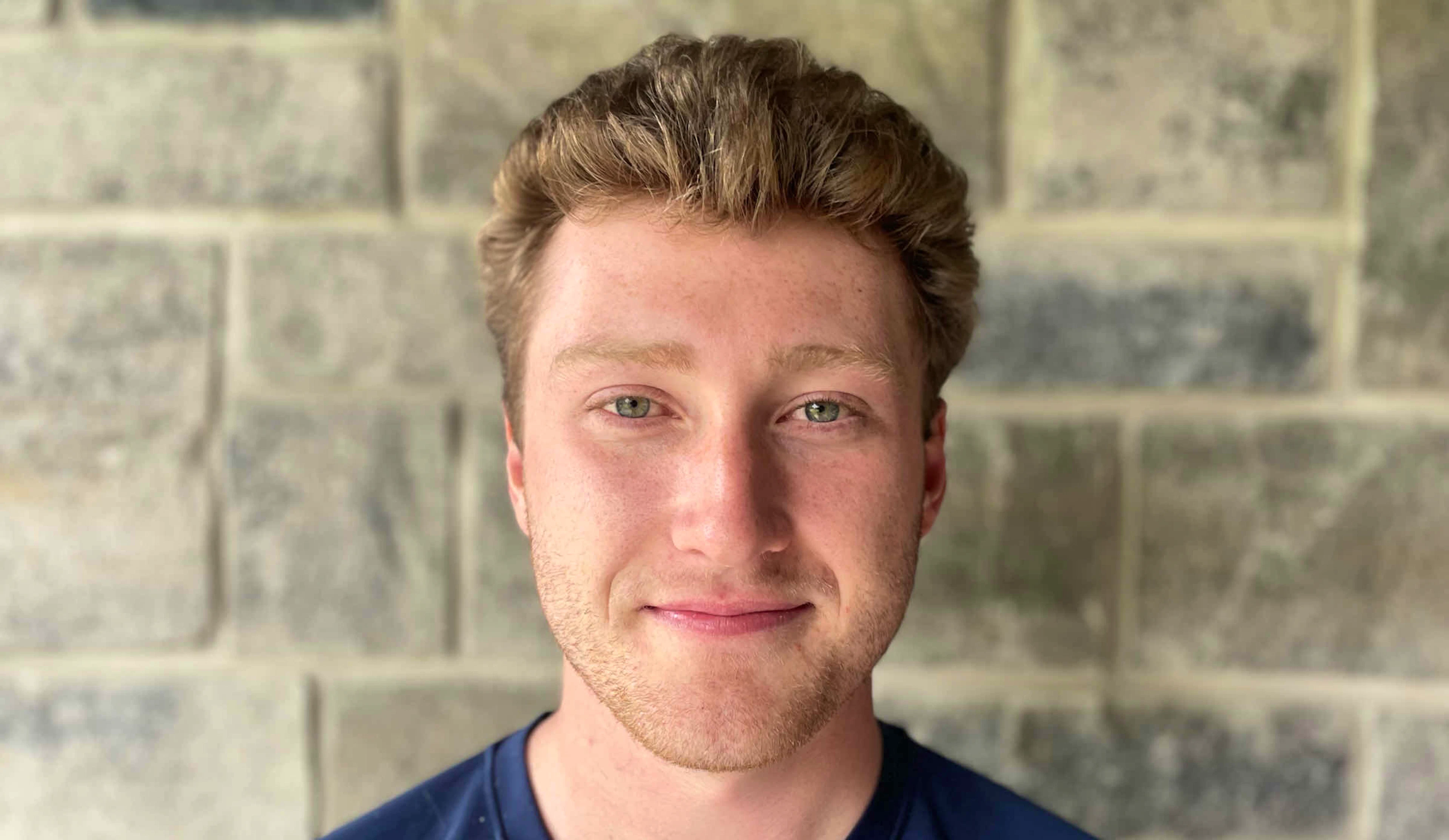 Reid Hulton
