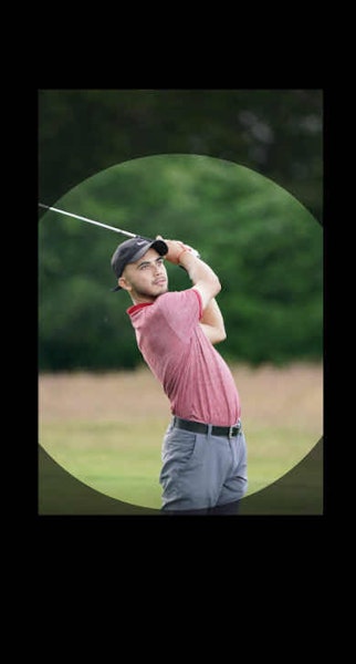 Jason McGuinness | Online Golf Lessons Delapre Golf Centre | Skillest