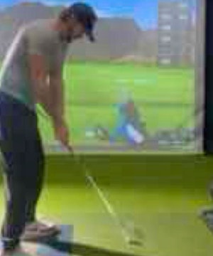 Band Drill: Extension/Hand Path