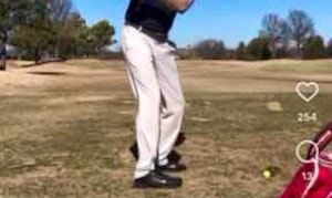 Downswing Feels