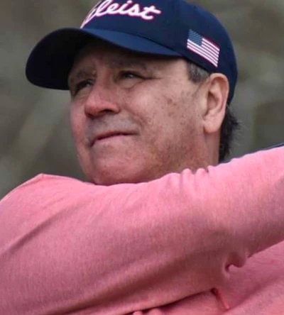 Tom Gillis