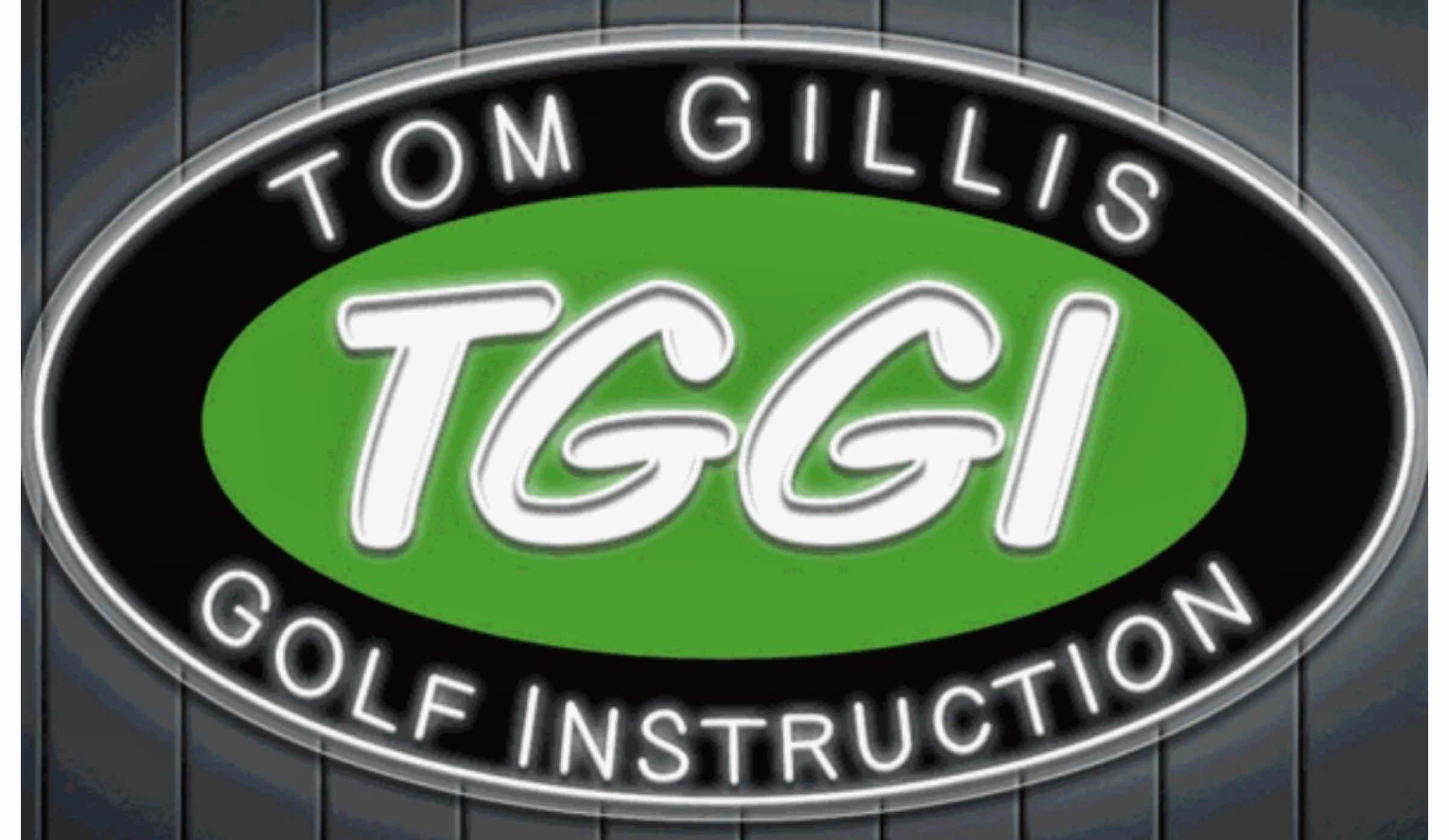 Tom Gillis