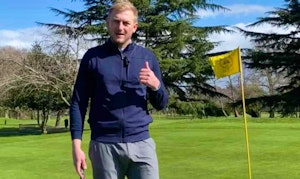 Challenge yourself mentally with the spiral drill