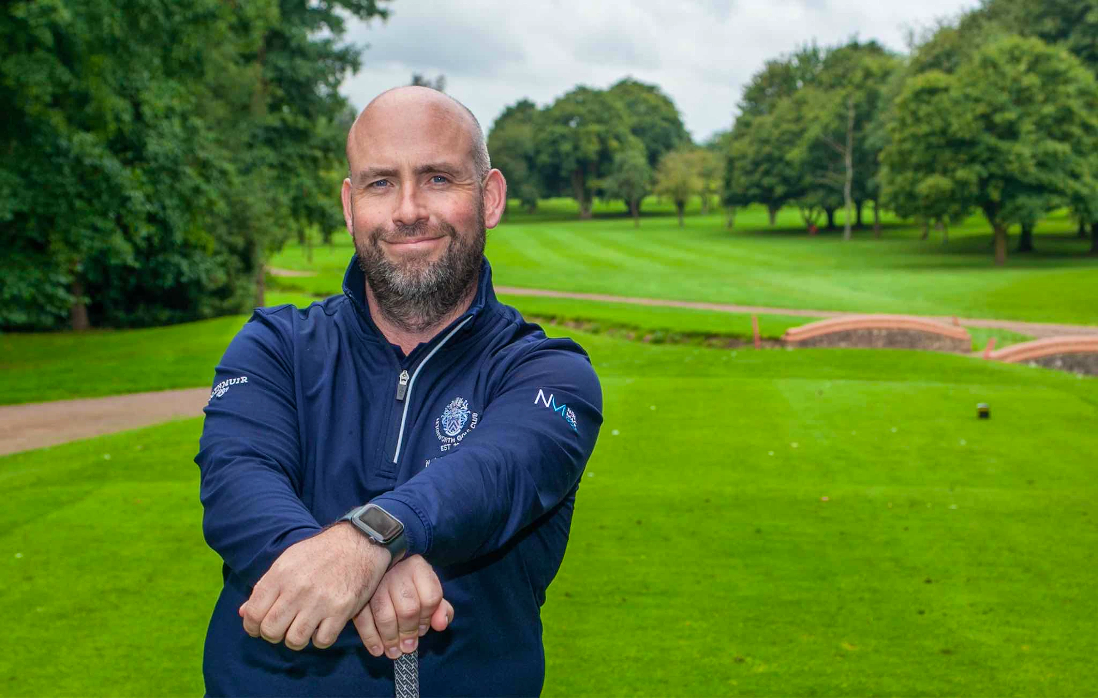 Neil McLauchlan