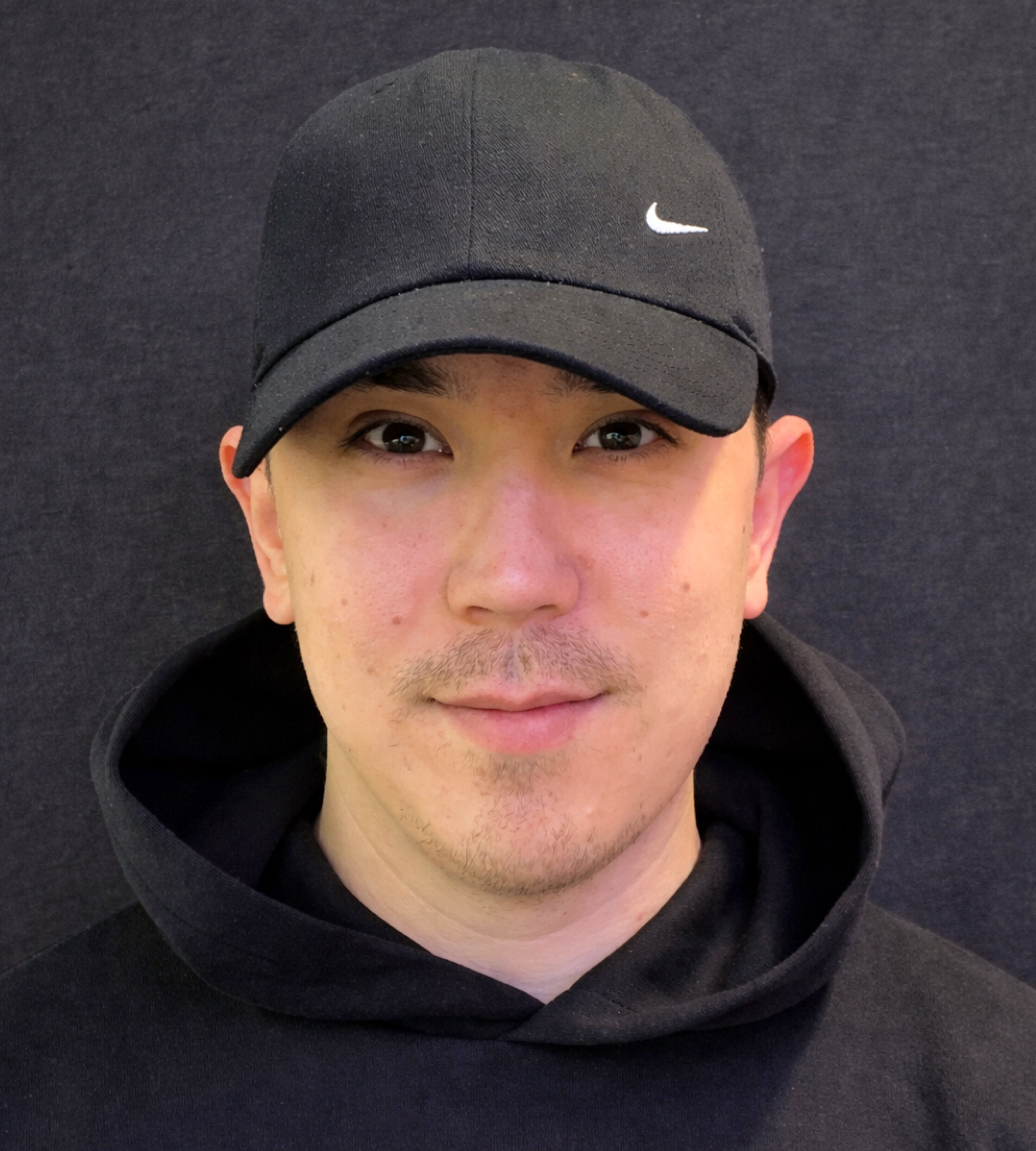 Taylor Inouye