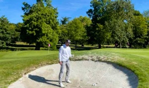 Simple drill for easy escapes in all bunkers 🏆