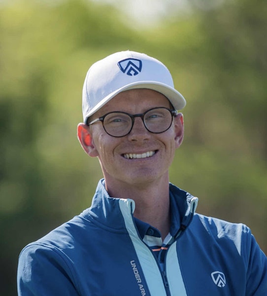 Max Kettler Online Golf Lessons Golf Clubs at The Tribute Skillest