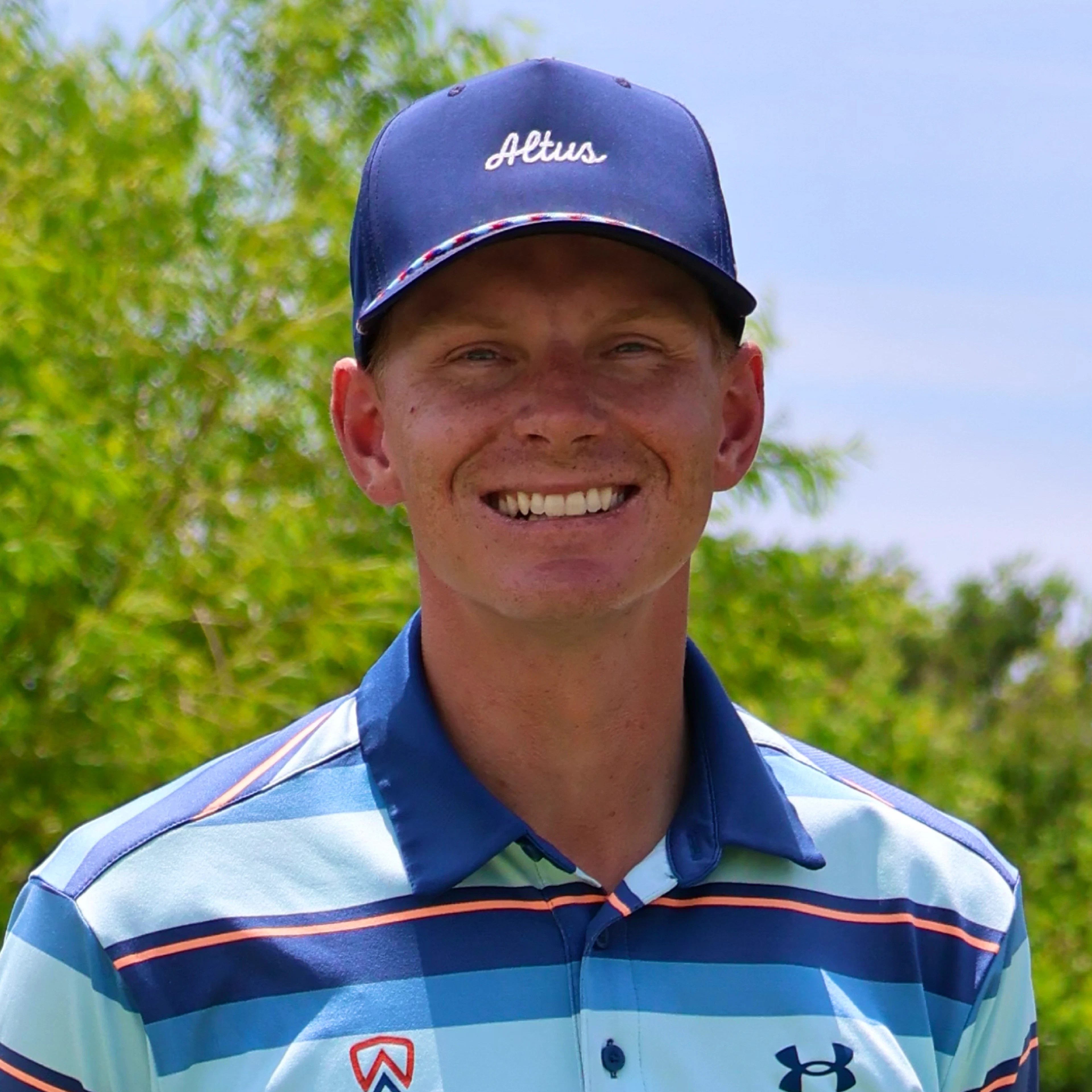 Max Kettler