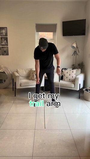 Discussing Trail Arm structure with Monthly Subscriber