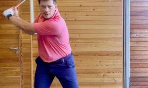 Pressure shift drill