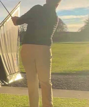 Controlling Low Point / Flight