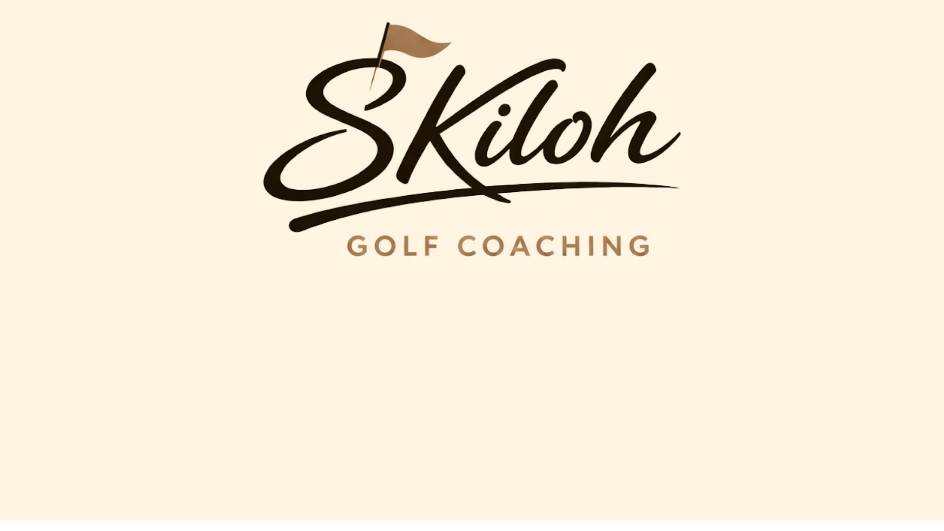 Sam Kiloh - FREE swing analysis ✅⛳️