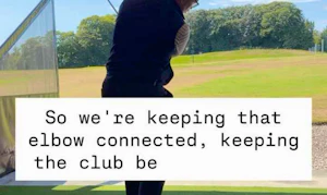 Two Drills to Fix Your Slice