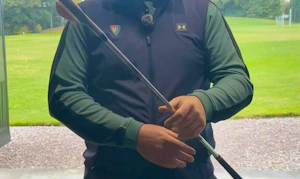Winter Golf Strategy: Improving Your Game Inside 100 Yards