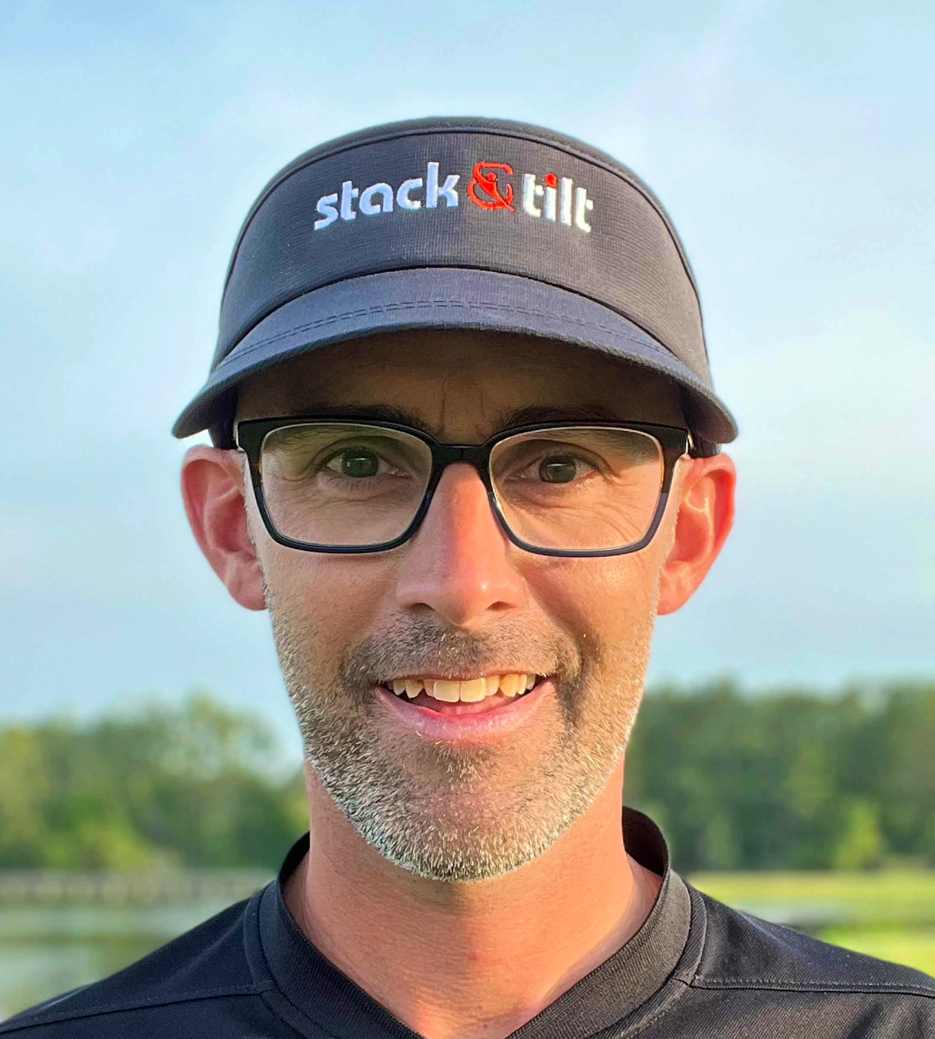 Nick Adcock
