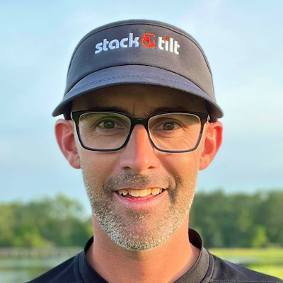 Nick Adcock