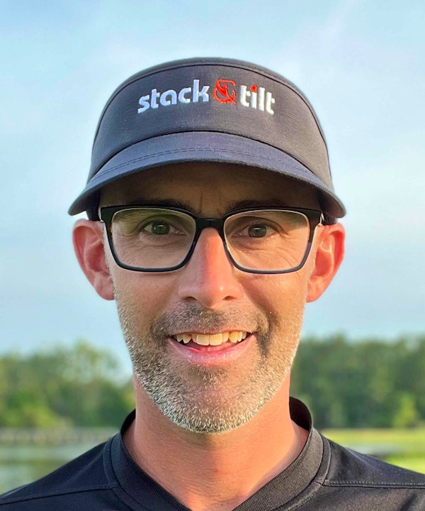Nick Adcock