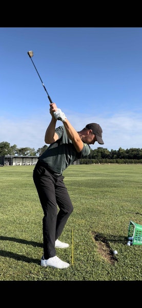 James Need | Online Golf Lessons | Skillest