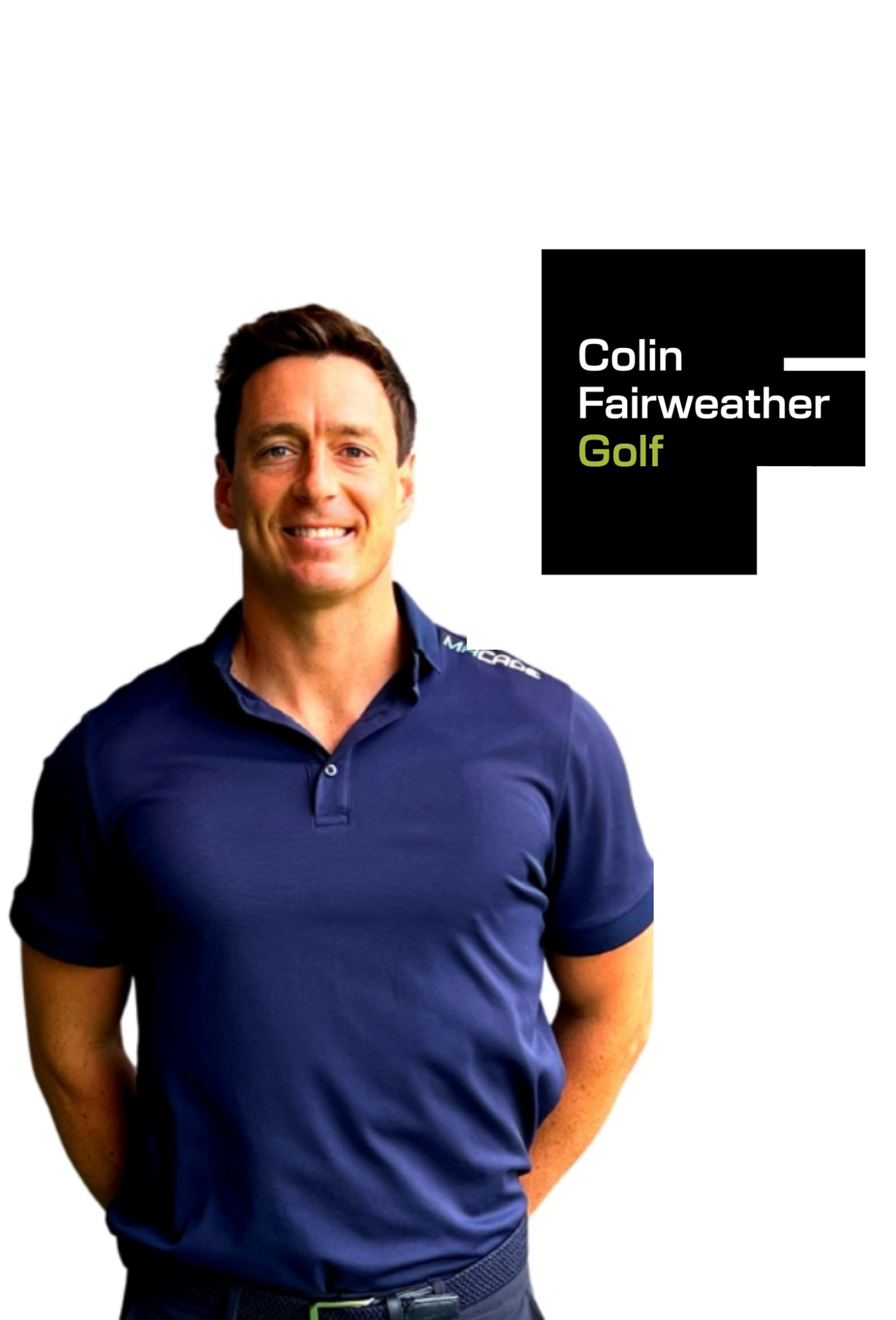 Colin Fairweather