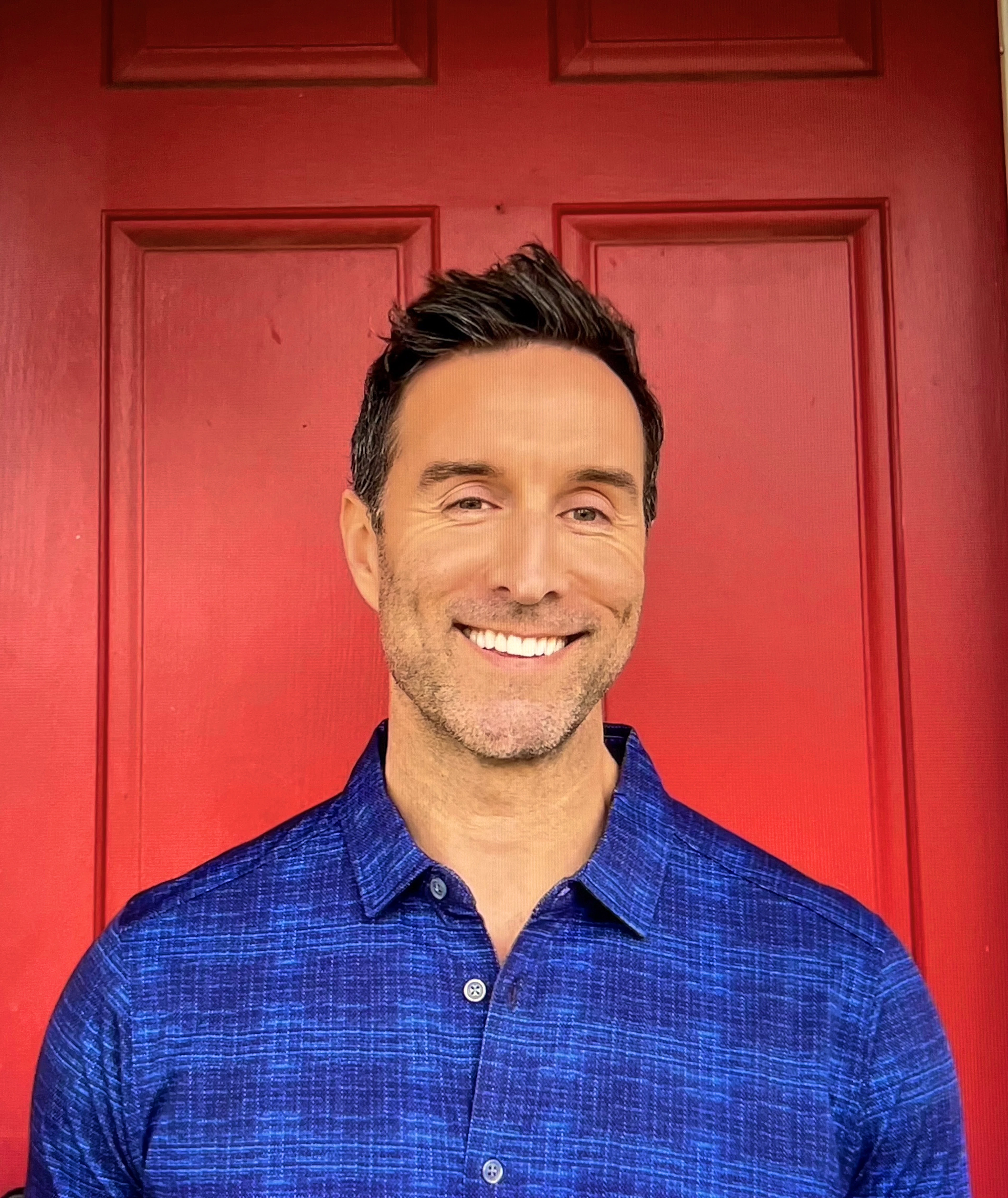 Rob Harrand