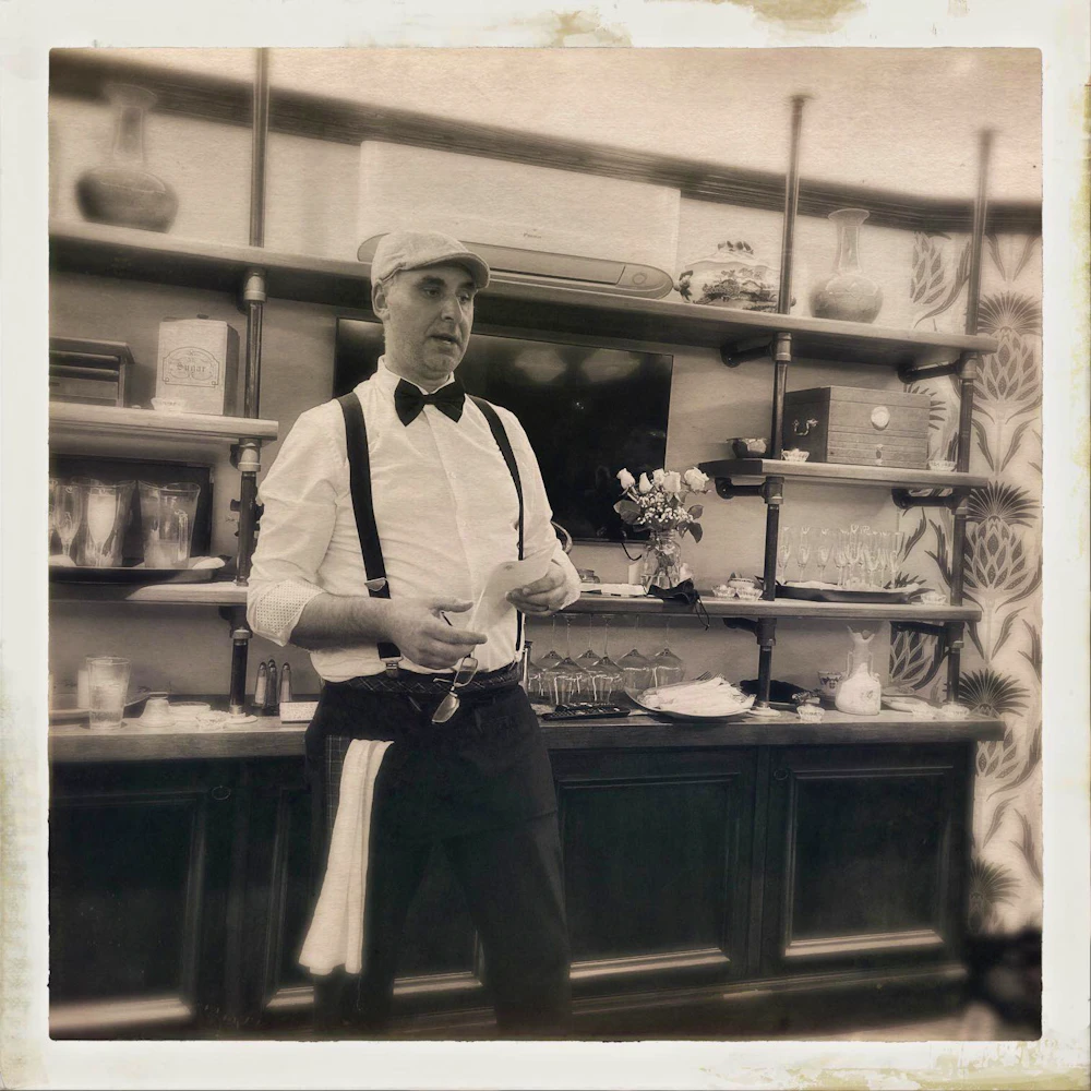 Dylan Millward (UglySwing Golf)