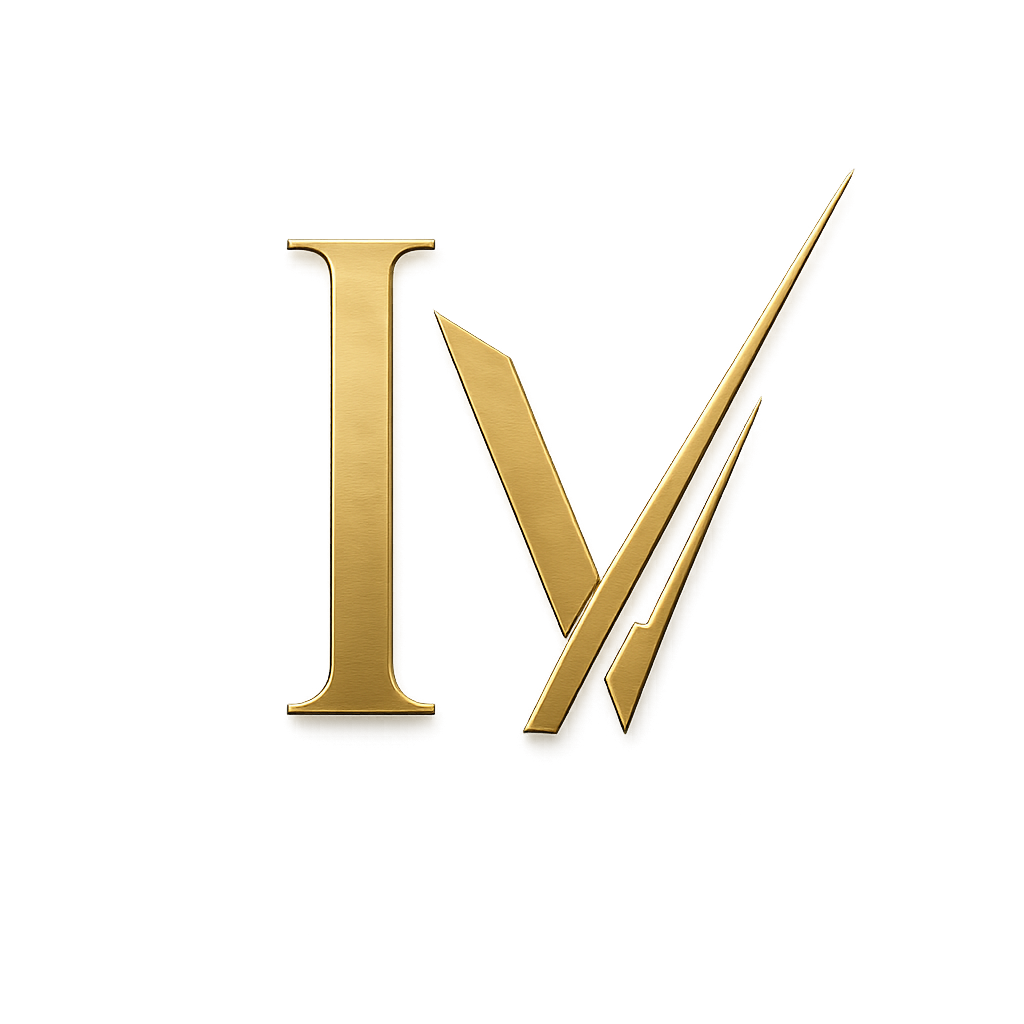 IRON VAULT GOLF