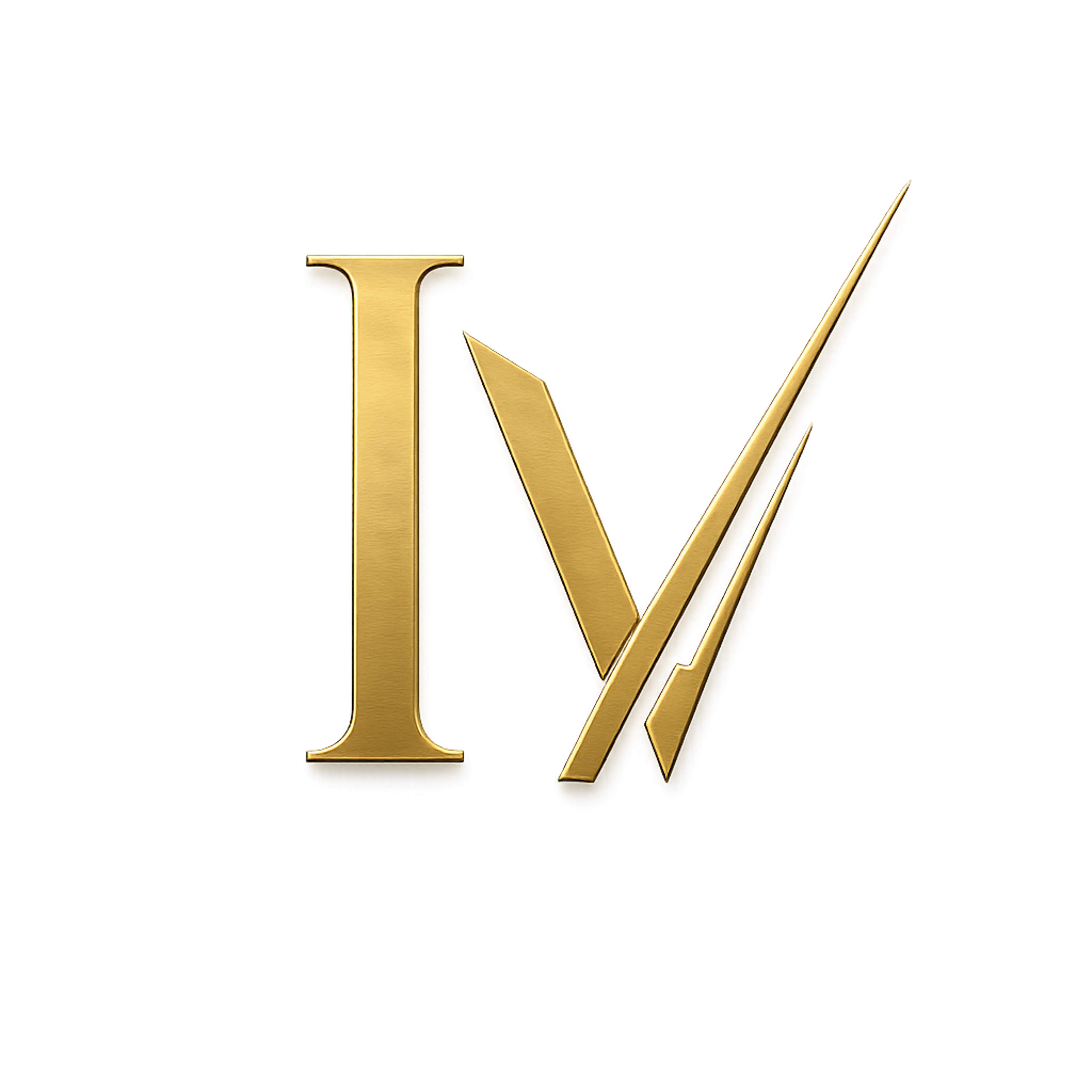 IRON VAULT GOLF