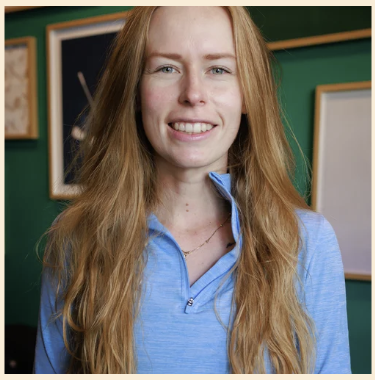 Anneke Strobach