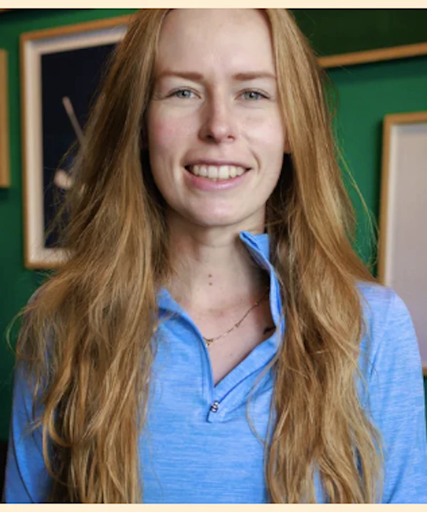 Anneke Strobach