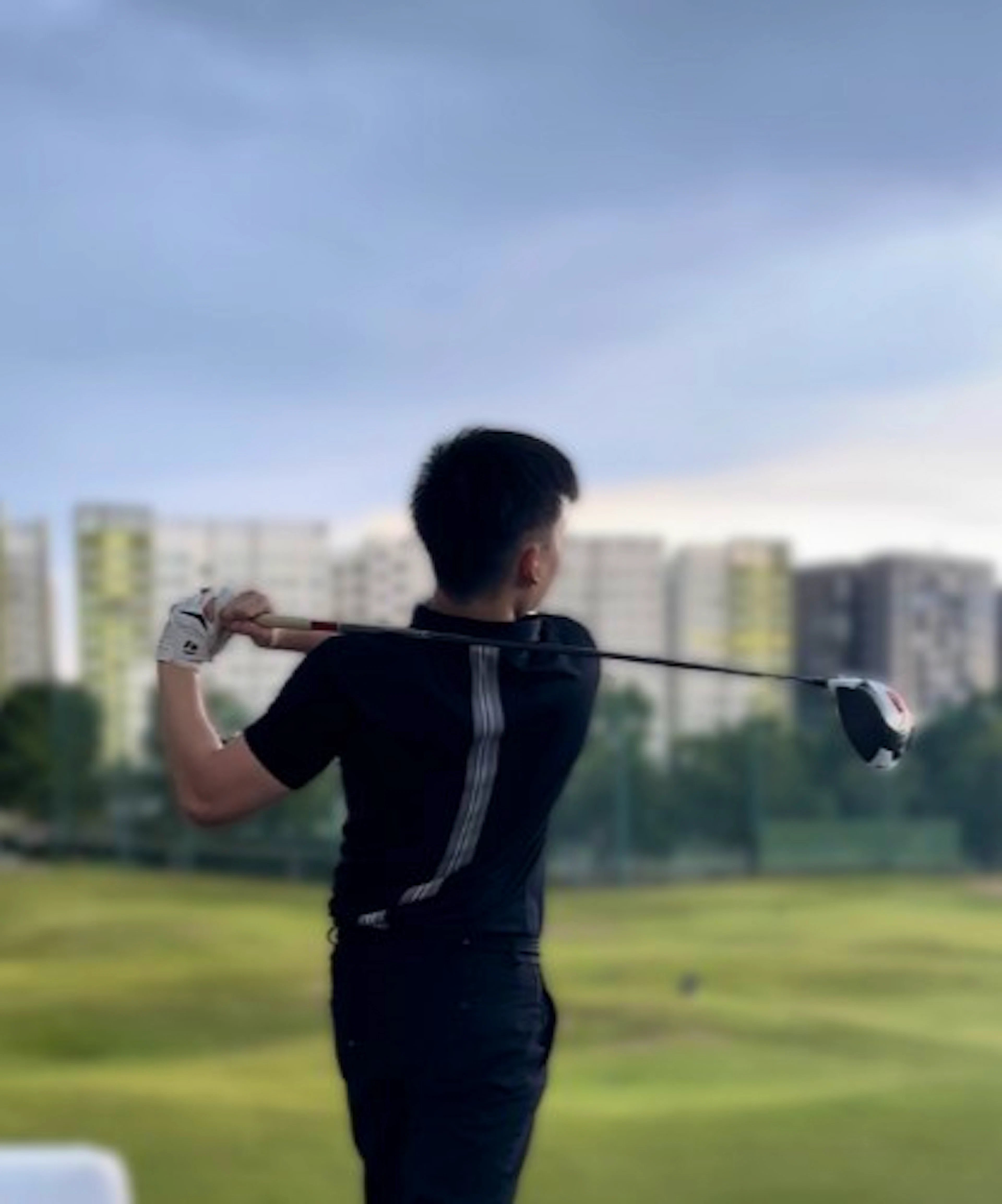 E-Sean Lim
