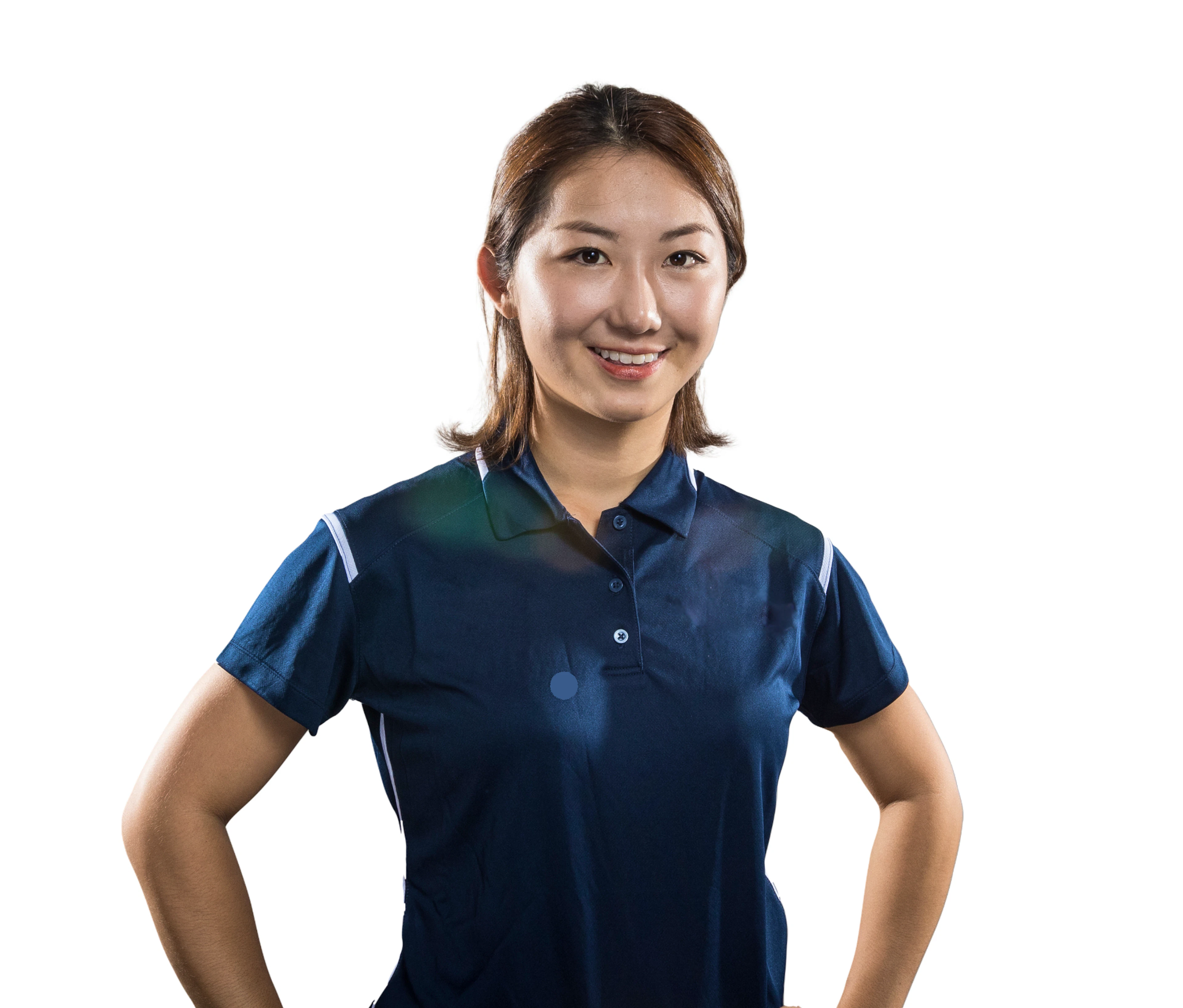 Natalie Park