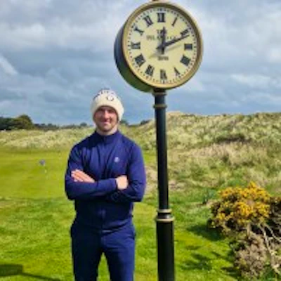 Shane Jenkinson