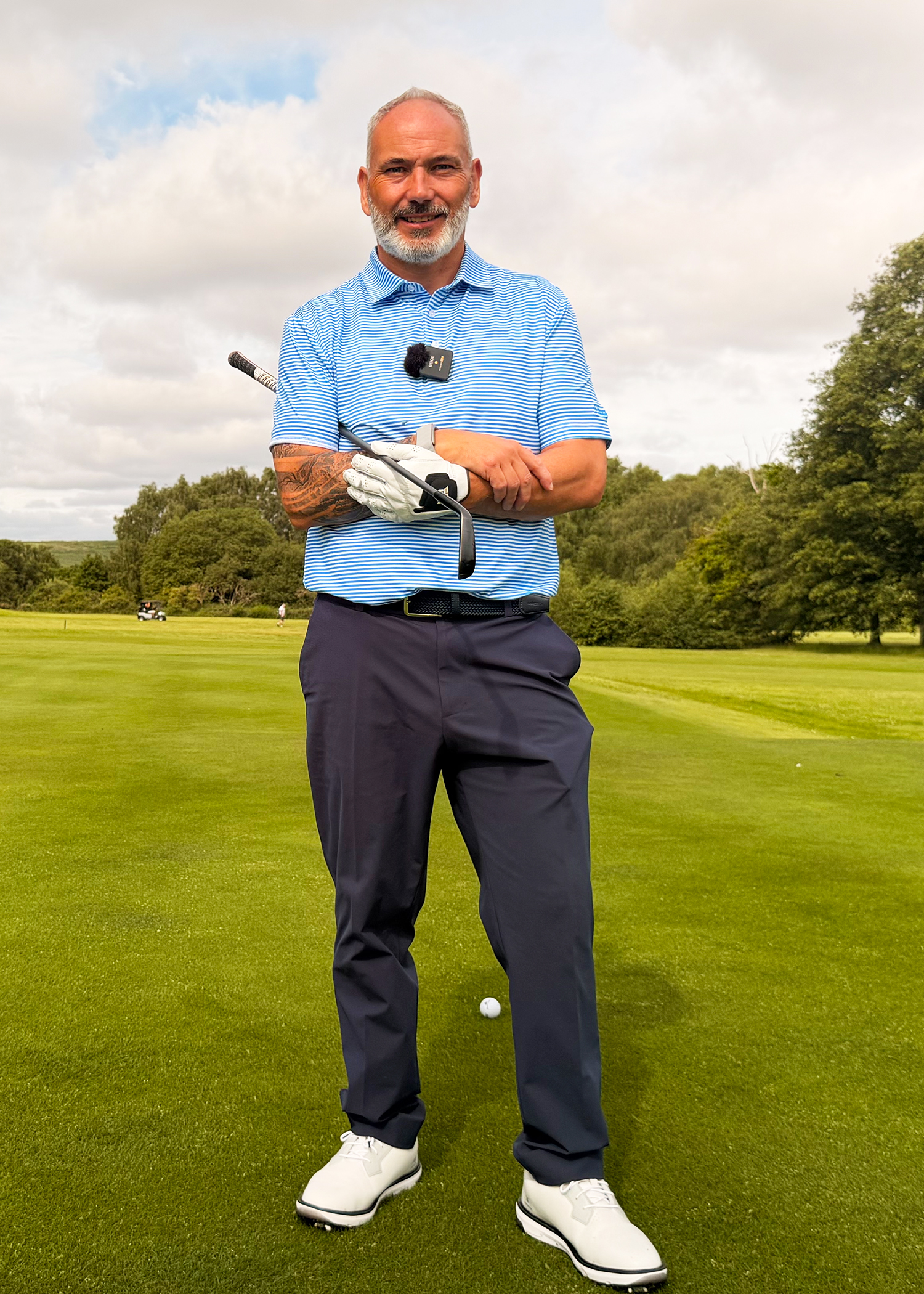 Alistair Davies