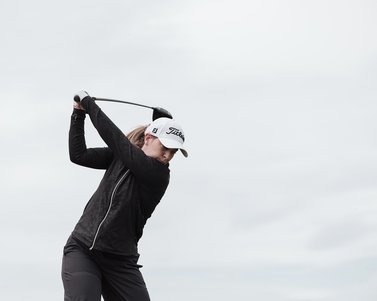 Lauren Taylor, Tour/ PGA Professional