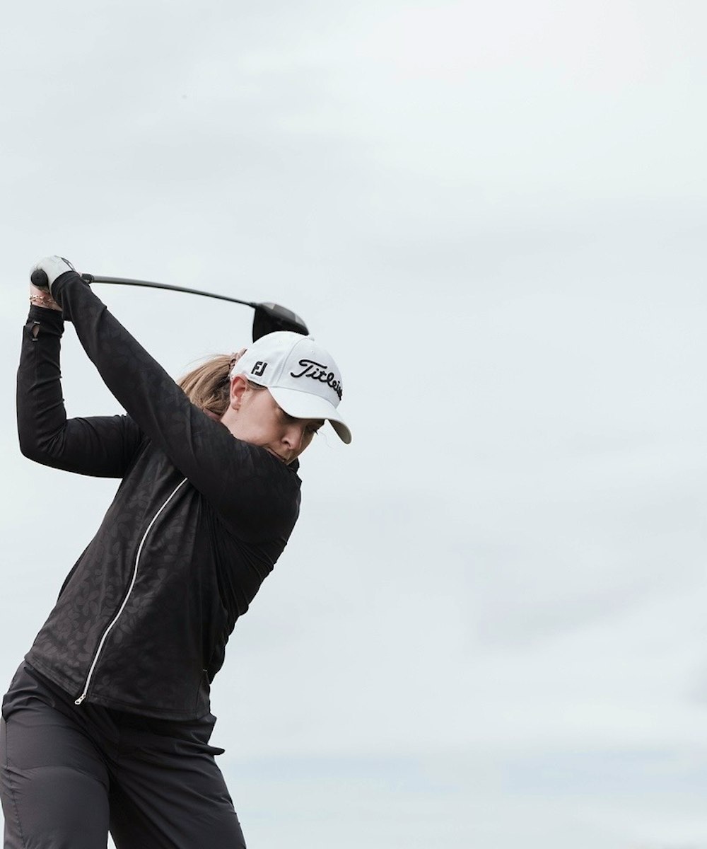 Lauren Taylor, Tour/ PGA Professional