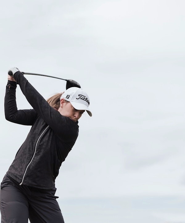 Lauren Taylor, Tour/ PGA Professional