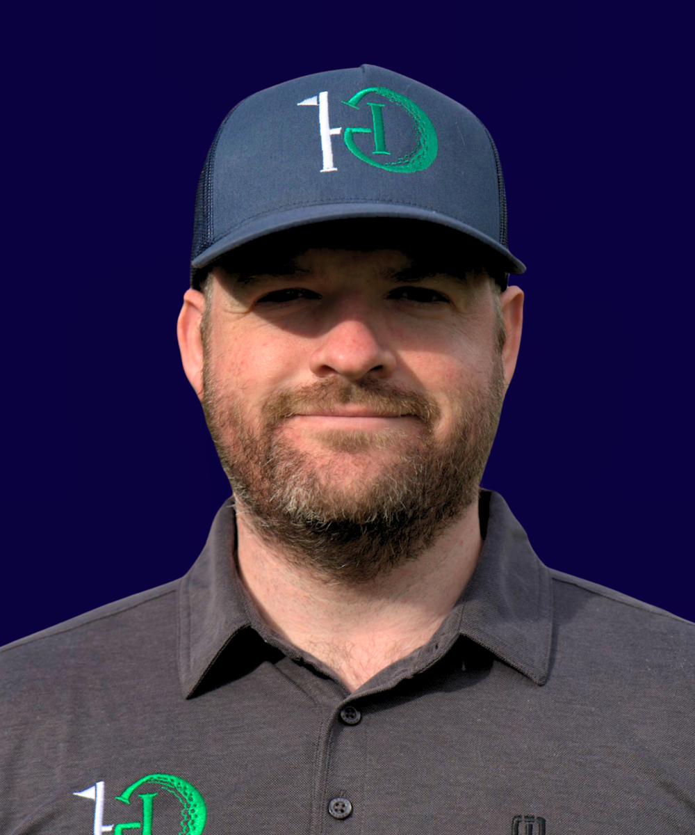 Ross Eves MSc, BSc (Hons)