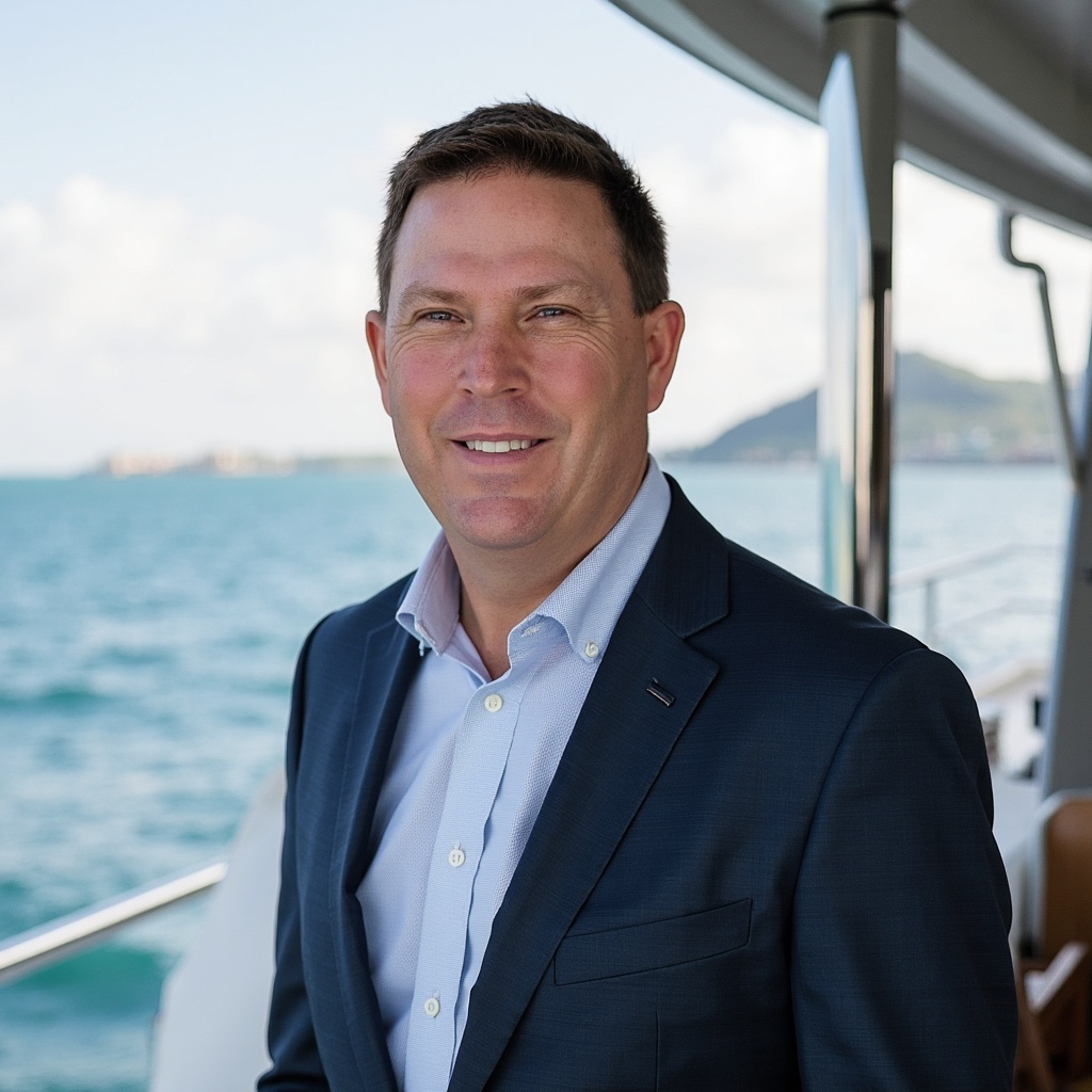 Michael R Parker, PGA