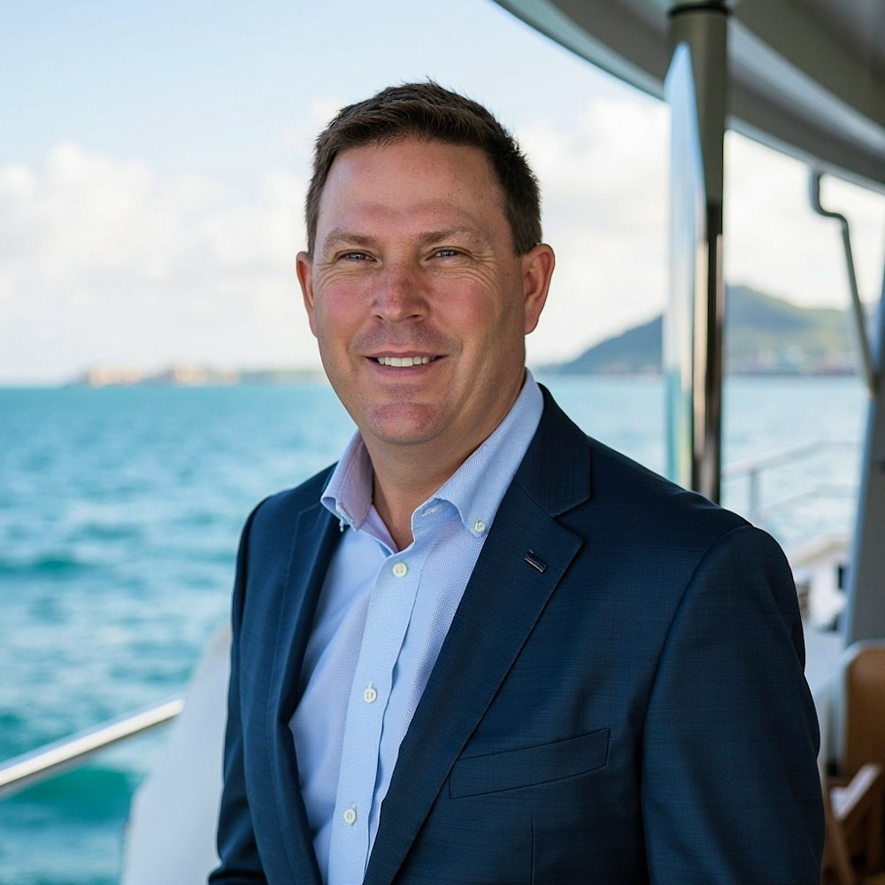 Michael R Parker, PGA