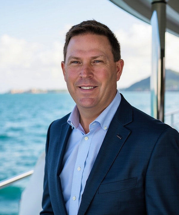 Michael R Parker, PGA