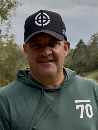 Jonathan O'Sullivan