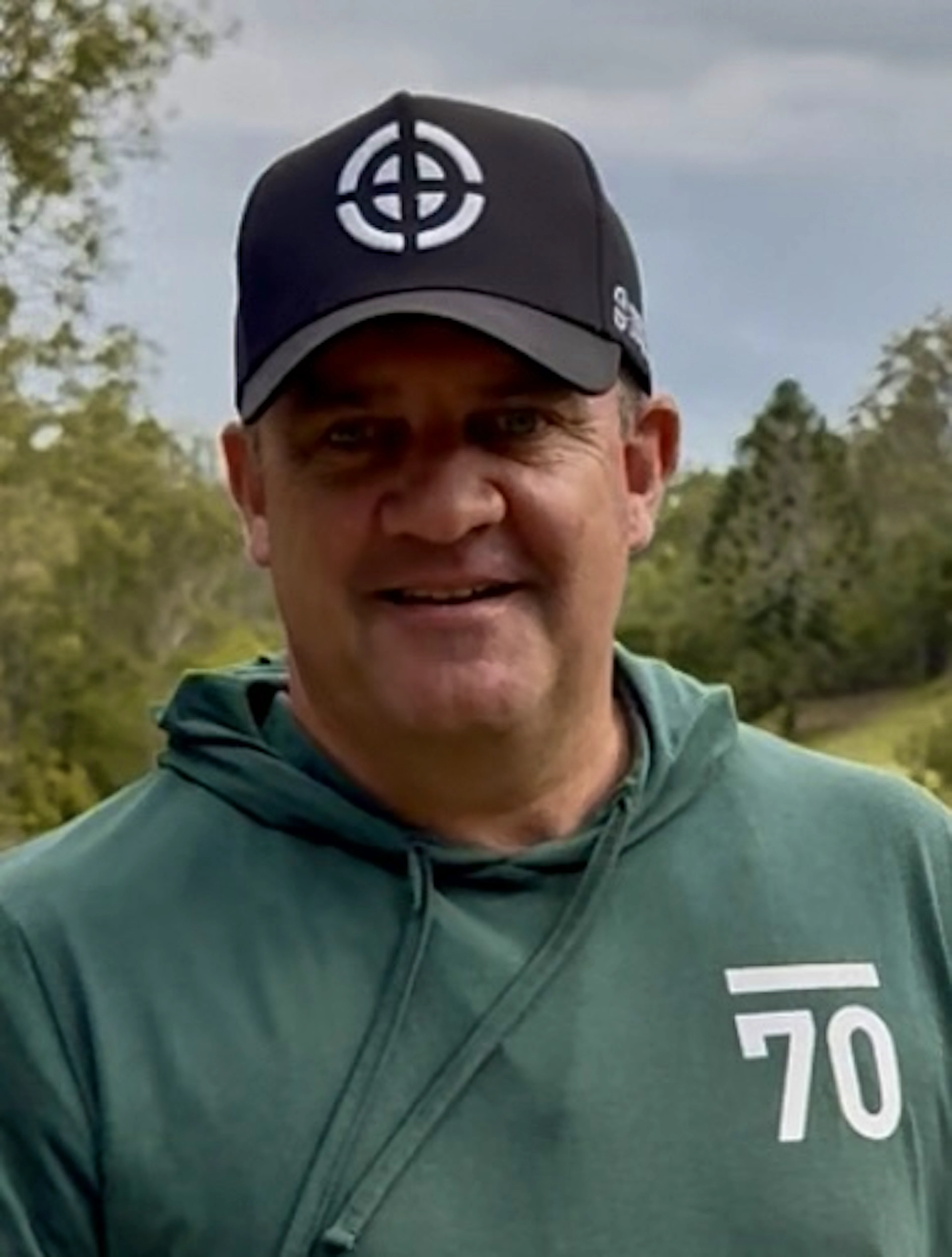 Jonathan O'Sullivan