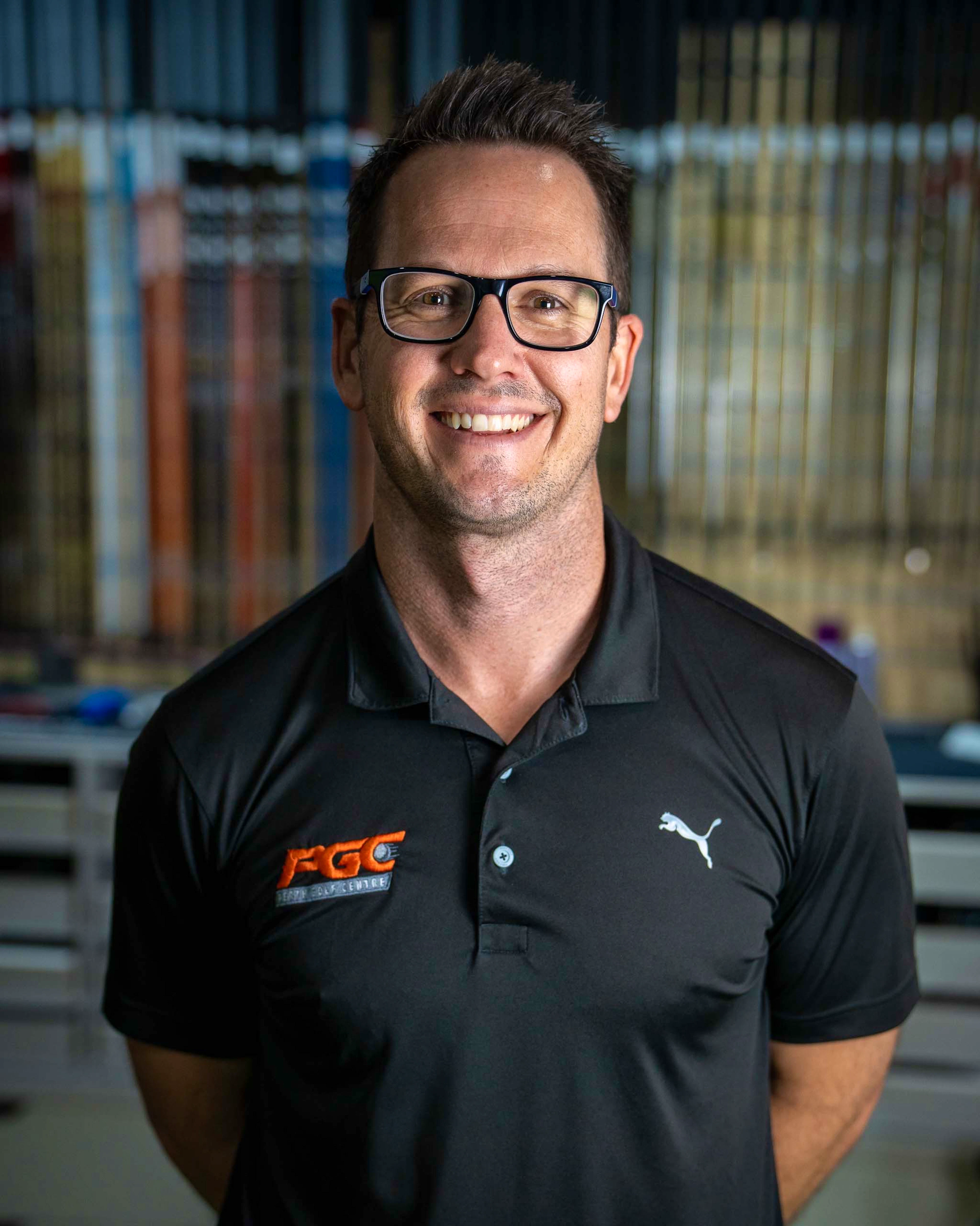 Michael Kunman