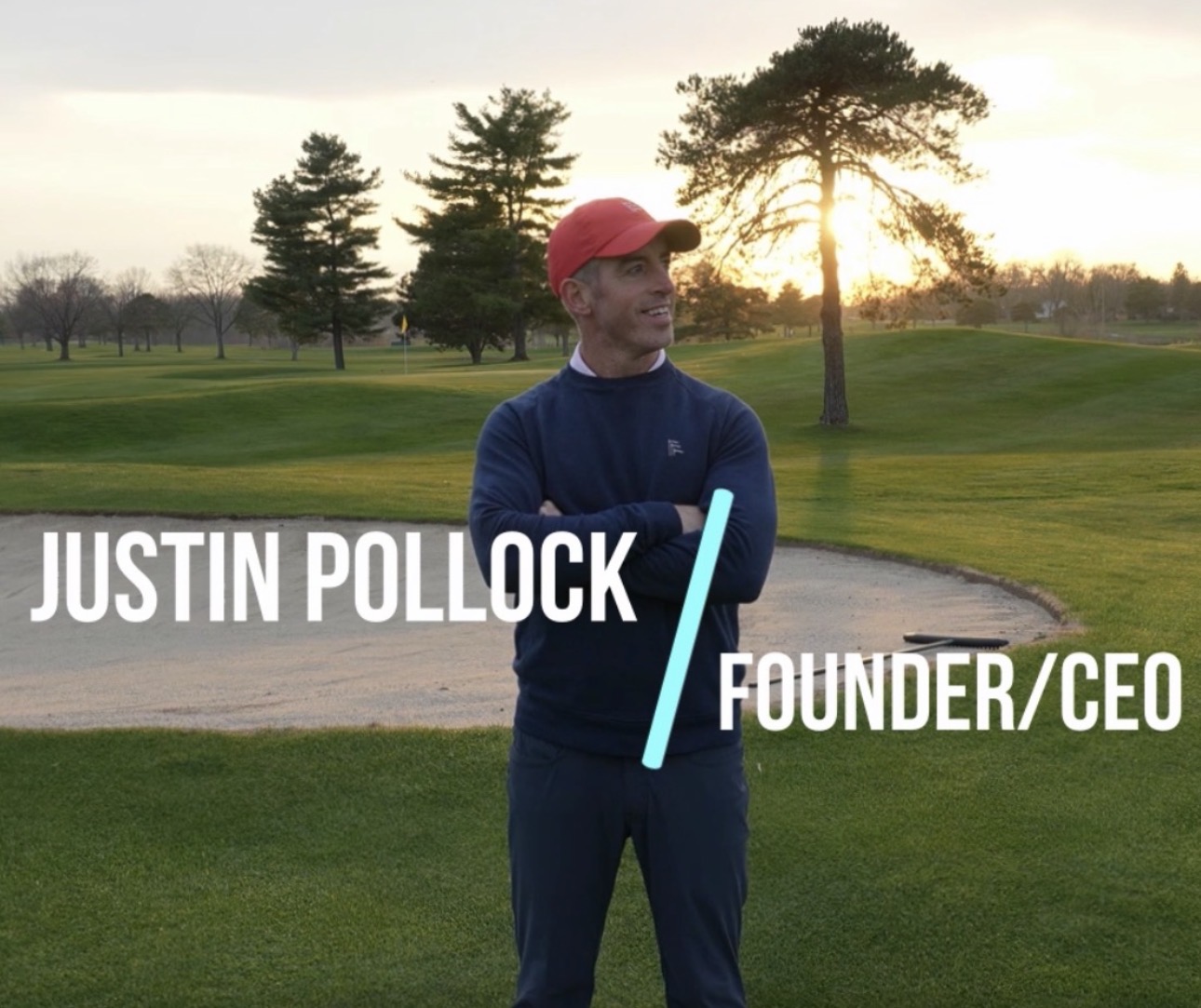 Justin Pollock