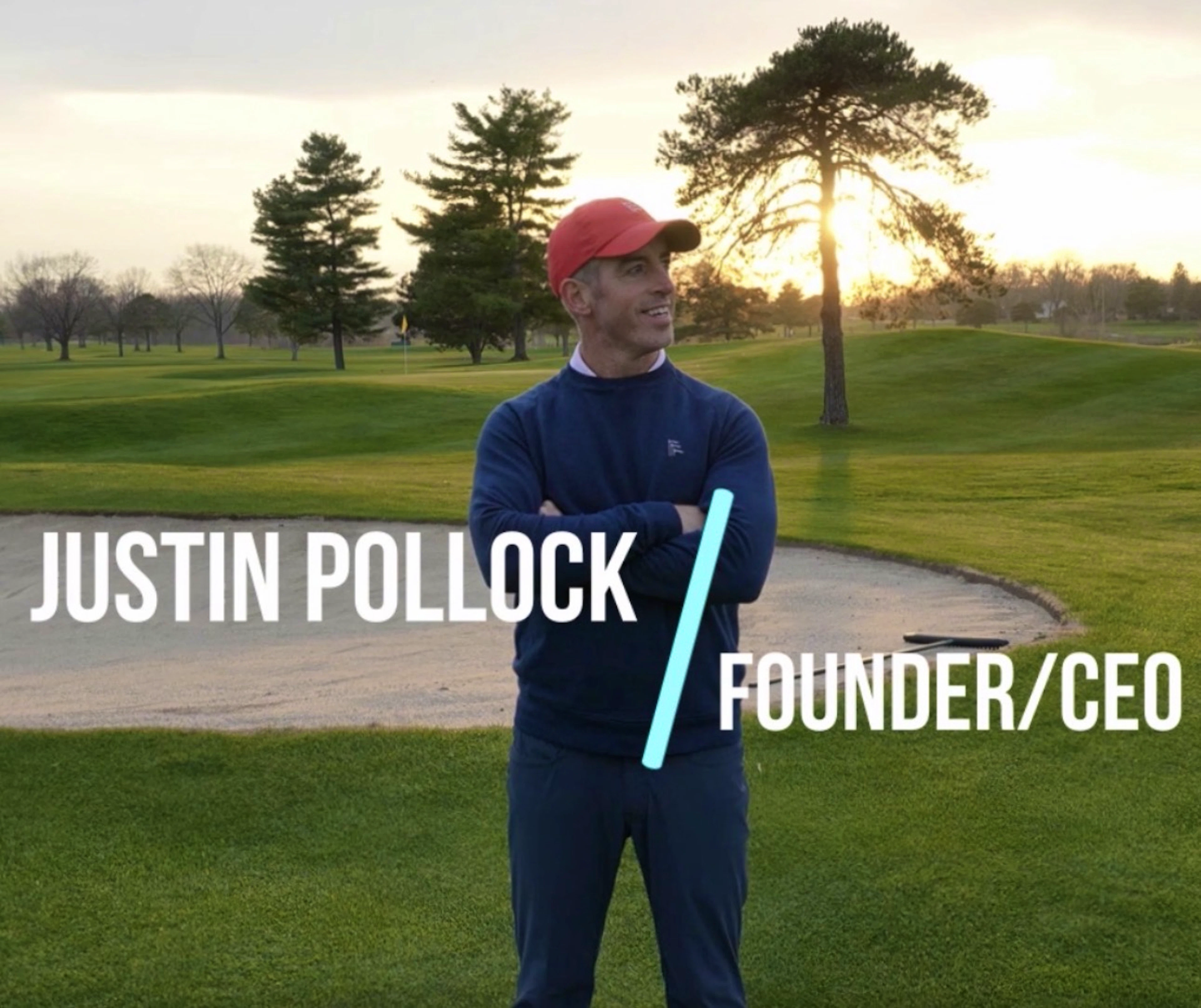 Justin Pollock