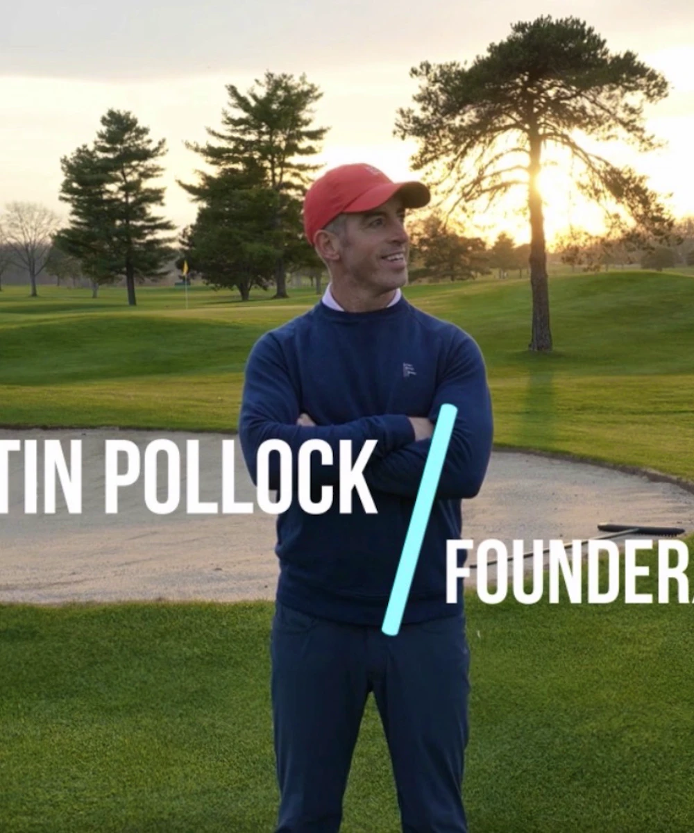 Justin Pollock